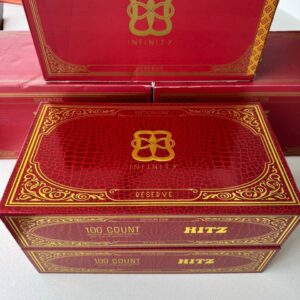 Alternative view of HITZ INFINITY