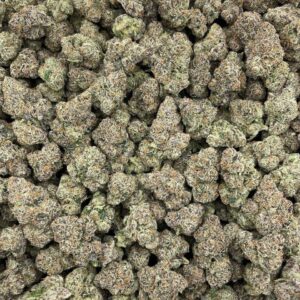 Alternative view of Super Sour Belts