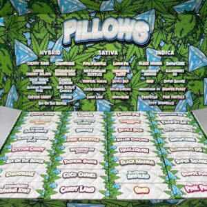 Alternative view of Pillows by Snooze Diamond