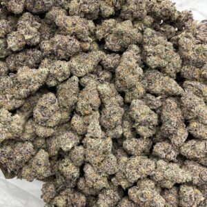 Alternative view of Blue Candy Bubblegum