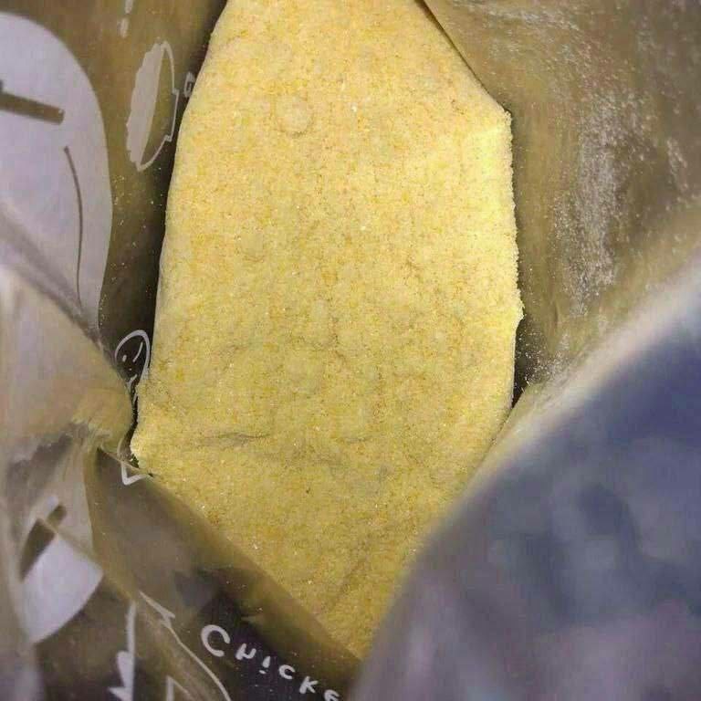 DMT powder - Image 2