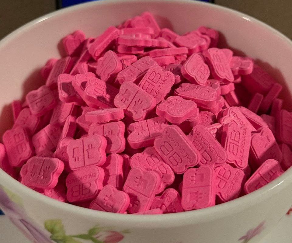 GIVENCHY / BALENCIAGA XTC 250mg - Image 2