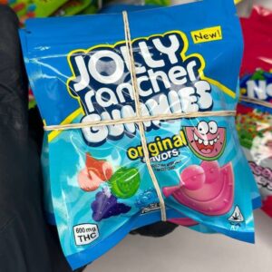 Alternative view of 600MG EDIBLES