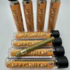 Magnum Palm Leaf Pre-Rolls  Live Resin Infused