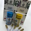 STIIIZY 40S MINI INFUSED PRE ROLLS 🗞️
